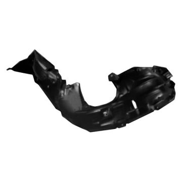 Fender Liner Left Inner Fender for Mazda 3 2007-2009