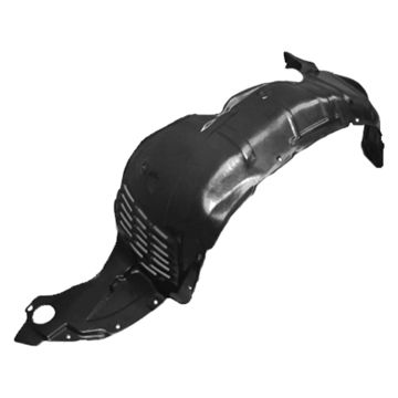 Fender Liner Left for Mazda 6 2006-2007