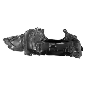 Fender Liner Left for Mazda 3 2010-2011