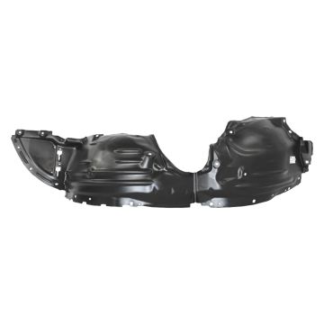 Fender Liner Left PE/Vacuum Form for Mazda CX-5 2017-2021