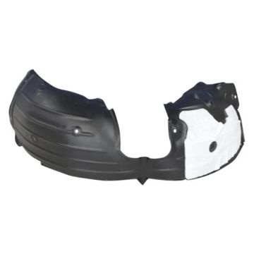 Fender Liner Left for Mazda 3 Sedan 2019-2024