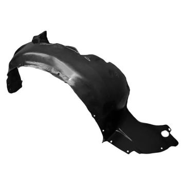 Fender Liner Right w/Spoiler for Mazda 6 2003-2004