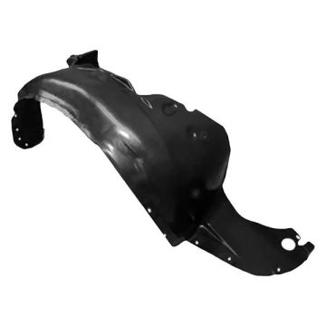 Fender Liner Right w/o Spoiler for Mazda 6 2003-2004