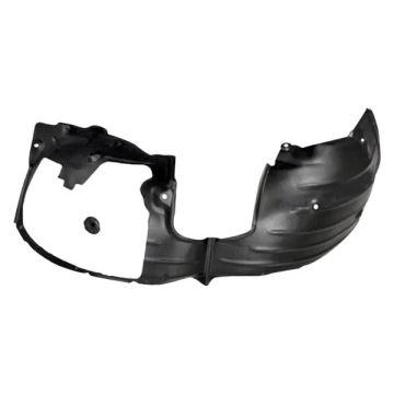 Fender Liner Right CAPA for Mazda 3 Sedan 2019-2024
