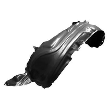 Fender Splash Shield Front Left Plastic Liner for Mazda CX-7 2007-2009