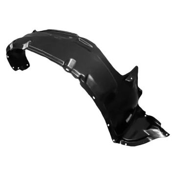Fender Splash Shield Front Right Plastic for Mazda Tribute 2001-2006