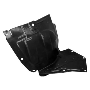 Fender Splash Shield Front Right Lower Plastic Liner for Mazda MX-5 Miata 2006-2008