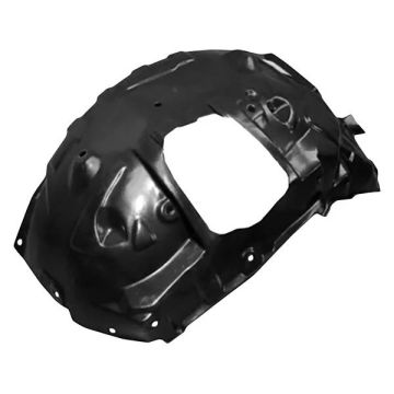 Fender Splash Shield Front Right Upper Plastic Liner for Mazda MX-5 Miata 2006-2015