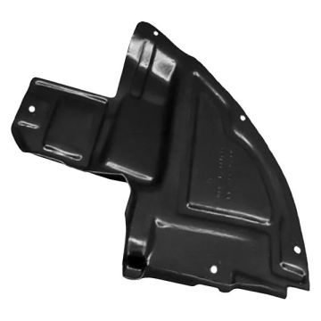 Fender Splash Shield Front Right for Mazda CX-9 2007-2009