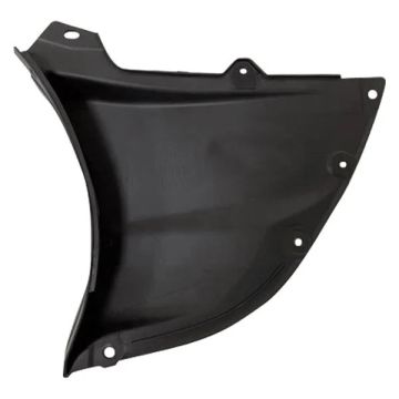 Fender Splash Shield Front Right Splash Cover for Mazda 3 Sedan 2019-2020