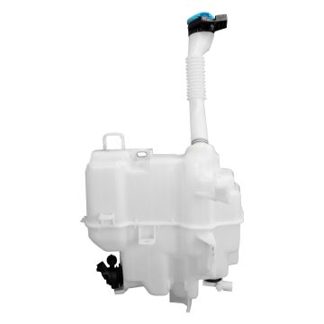 Washer Fluid Reservoir/Inlet/Bracket/Cap/Pump/Sensor Assembly Japan Built for Mazda 3 Hatchback 2014-2018