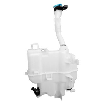 Washer Fluid Reservoir/Inlet/Bracket/Cap/Pump/Sensor Assembly Japan Built for Mazda 3 Sedan 2014-2018