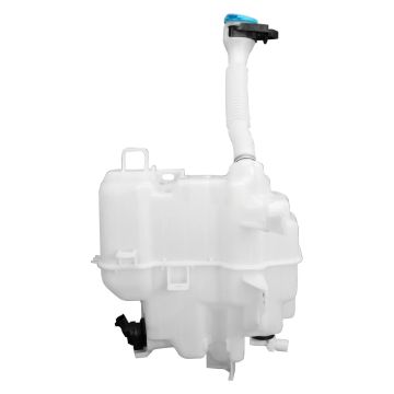 Washer Fluid Reservoir Large Reservoir/Inlet/Bracket/Cap/Pump/Sensor Assembly for Mazda 6 2014-2021