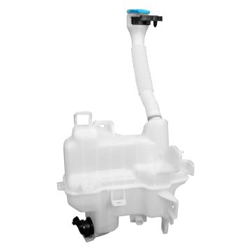 Washer Fluid Reservoir Standard Reservoir/Inlet/Bracket/Cap/Pump Assembly for Mazda 6 2014-2021