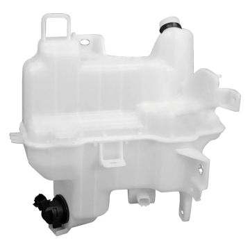 Washer Fluid Reservoir Standard Reservoir & Pump Assembly for Mazda 6 2014-2021