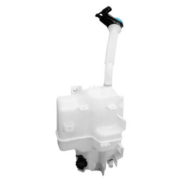 Washer Fluid Reservoir Large Capacity Reservoir/Inlet/Cap/Pump/Sensor/Bracket Assembly for Mazda CX-5 2013-2024
