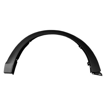 Wheel Arch Molding Front Left for Mazda CX-3 2016-2022