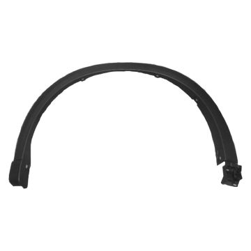 Wheel Arch Molding Front Left From 1-10-17 for Mazda CX-5 2017-2021