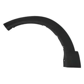 Wheel Arch Molding Front Left On Fender for Mazda CX-30 2020-2024