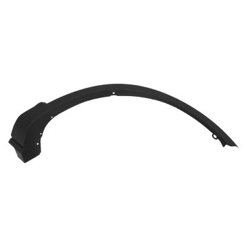Wheel Arch Molding Front Right Textured for Mazda CX-9 2007-2015