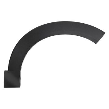 Wheel Arch Molding Front Right On Fender for Mazda CX-30 2020-2024
