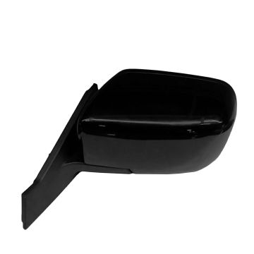 Door Mirror Assembly Left Heated w/o Signal Lamps for Mazda 5 2012-2017