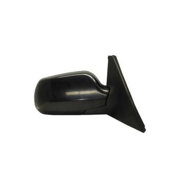 Door Mirror Assembly Right Heated Power Remote Black for Mazda 3 2004-2009