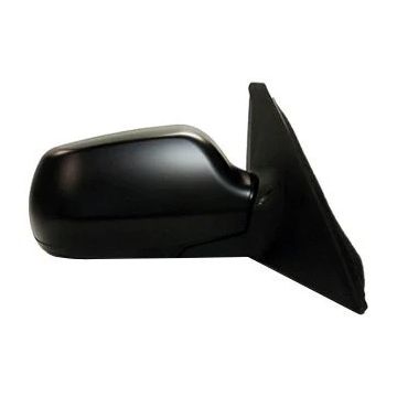 Door Mirror Assembly Right Manual Non Heated for Mazda 3 2004-2009
