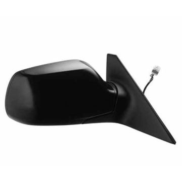Door Mirror Assembly Right Black w/Defogger Heated w/Power for Mazda 6 S Mazdaspeed 2003-2008