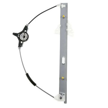 Window Regulator Front Left for Mazda 3 2010-2011