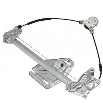 Window Regulator Front Left for Mazda MX-5 Miata 2006-2015