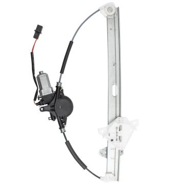 Window Regulator Front Left Regulator Only for Mazda CX-5 2013-2016