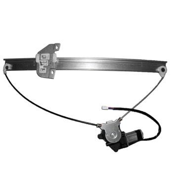 Window Regulator Front Right Power Regulator & Motor Assembly for Mazda MPV 2000-2006