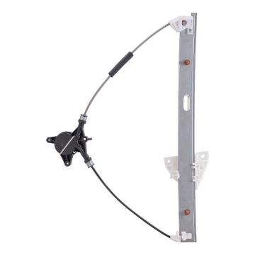 Window Regulator Front Right Power Regulator for Mazda 3 2004-2009