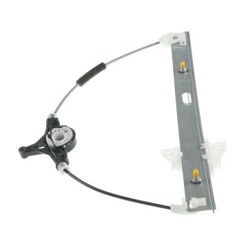 Window Regulator Front Right for Mazda 3 2010-2011
