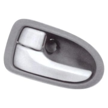 Interior Door Handle Front Left w/gray Inside for Mazda MPV 2000-2003