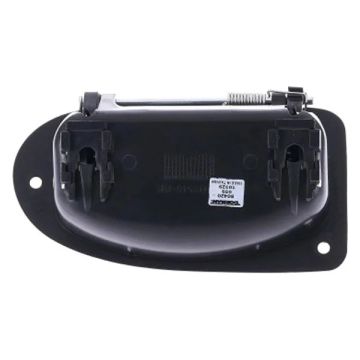 Exterior Door Handle Rear Right for Mazda B2300 B2500 B4000