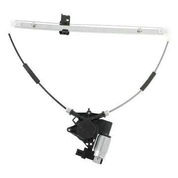 Window Regulator Rear Left Power for Mazda 5 2006-2017
