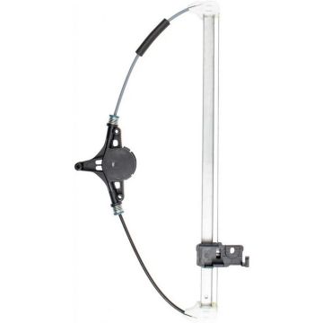 Window Regulator Rear Left Power Regulator Only for Mazda 3 2010-2013