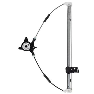 Window Regulator Rear Left Power Regulator Only for Mazda CX-7 2007-2012
