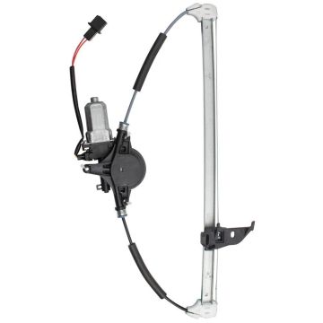 Window Regulator Rear Left Regulator Only for Mazda CX-5 2013-2016