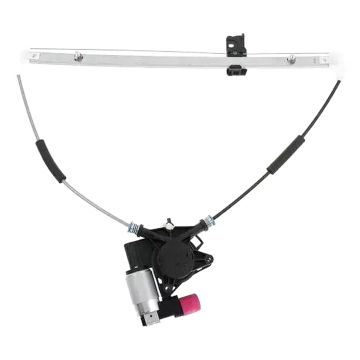 Window Regulator Rear Right Power for Mazda 5 2006-2017