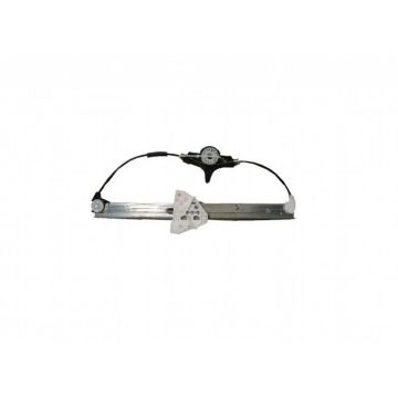 Window Regulator Rear Right Power Regulator Only for Mazda 2 2011-2014