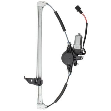 Window Regulator Rear Right Regulator Only for Mazda CX-5 2013-2016