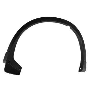 Wheel Arch Molding Assembly Rear Left for Mazda CX-5 2017-2021
