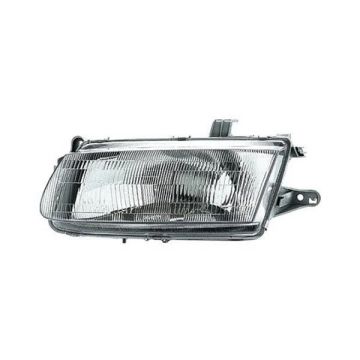 Headlight Assembly Composite Left for Mazda Protege 1995-1996