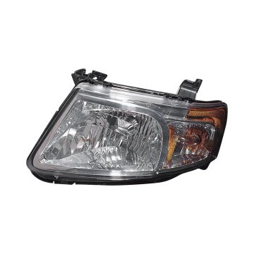 Headlight Assembly Composite Left for Mazda Tribute 2008-2011