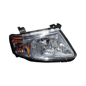 Headlight Assembly Composite Right CAPA for Mazda Tribute 2008-2011