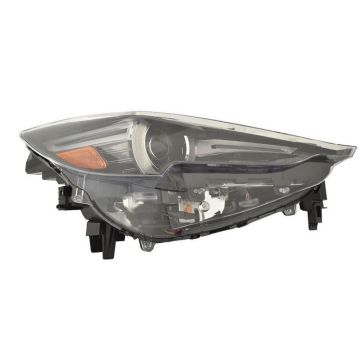 Headlight Assembly Composite Right w/Adaptive Headlamps From 3-1-20 for Mazda CX-5 2020-2021