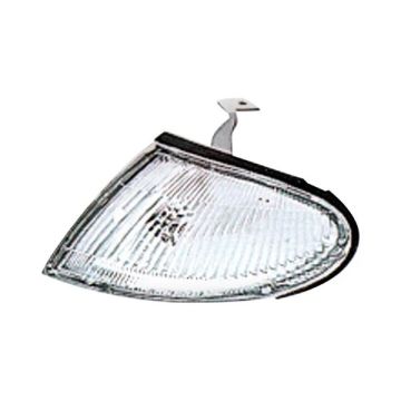 Parking Light Assembly Left for Mazda Protege 1995-1996